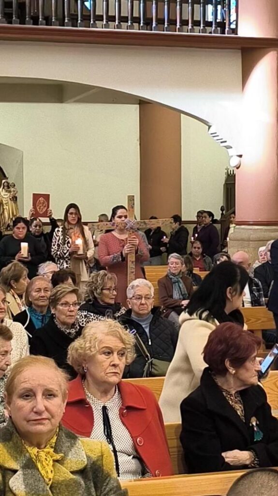 Kulturarteko ospakizuna