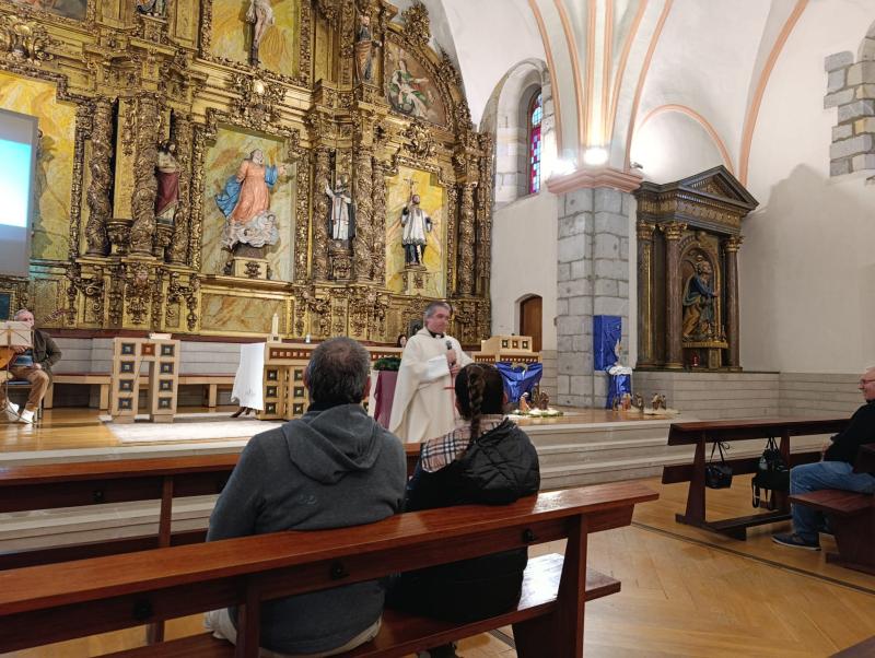 Kulturarteko ospakizuna