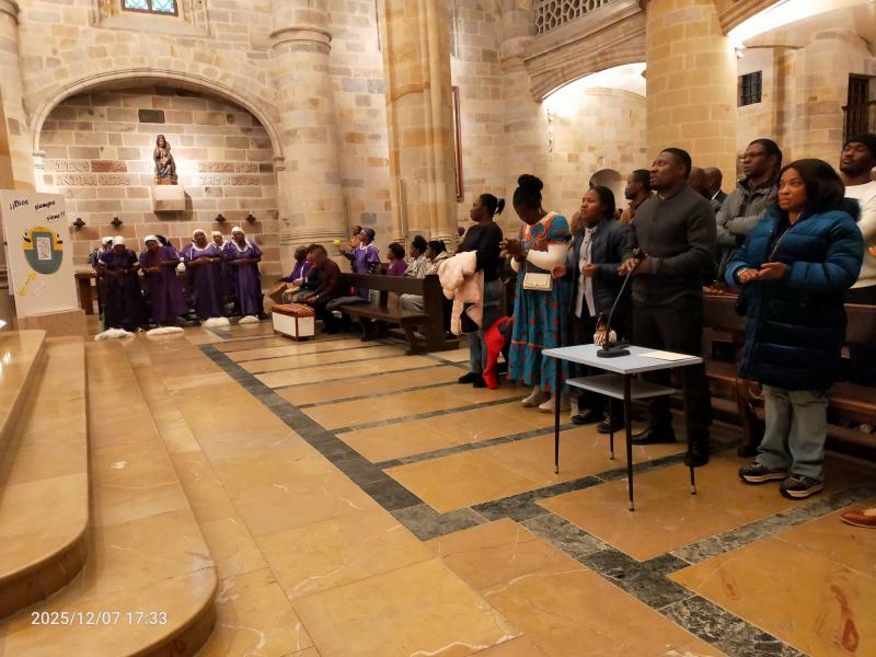 Kulturarteko ospakizuna