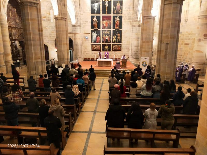 Kulturarteko ospakizuna