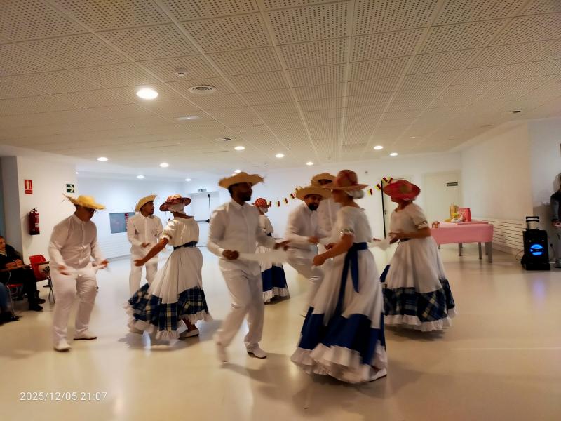 Kulturarteko ospakizuna