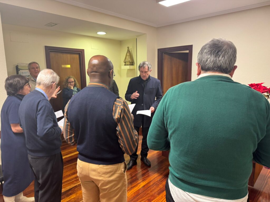 Tribunal Eclesiástico