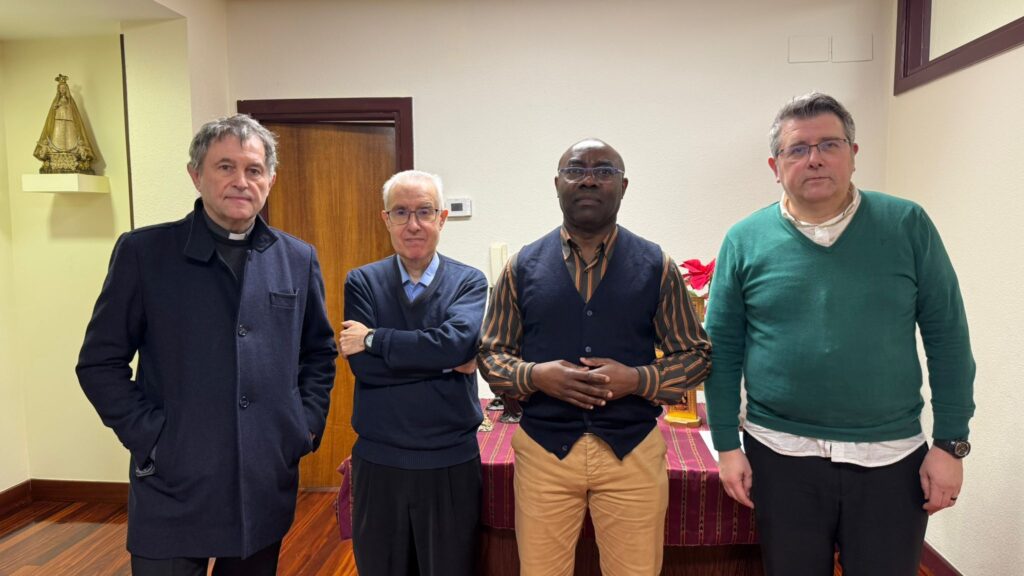 Tribunal Eclesiástico