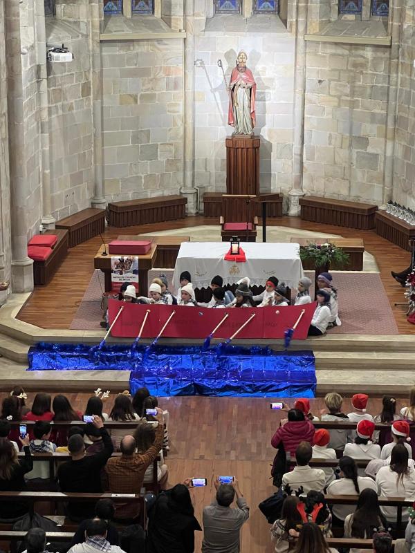 Villancicos Balmaseda