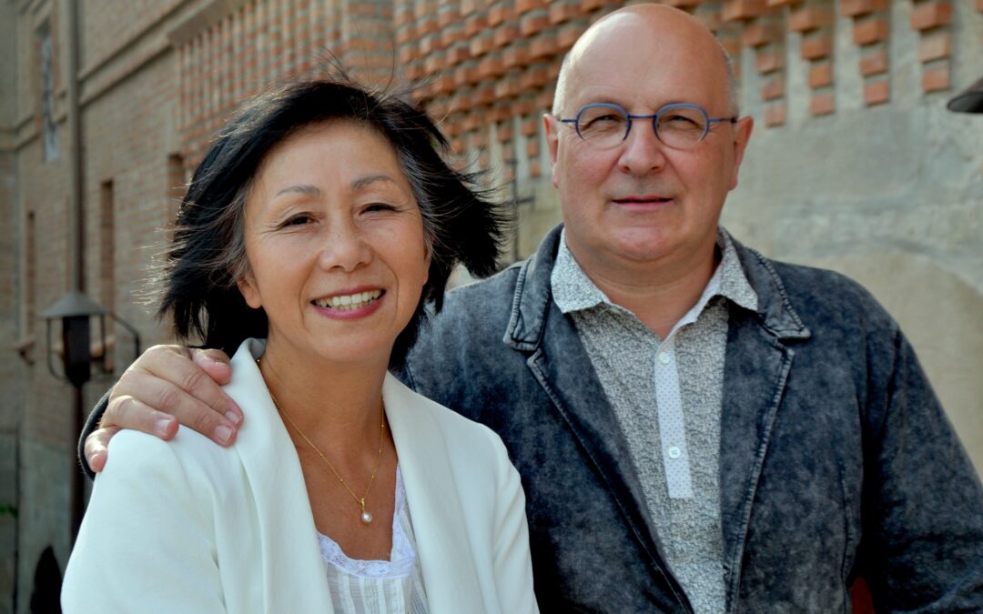 Concierto de órgano a cuatro manos en Begoña