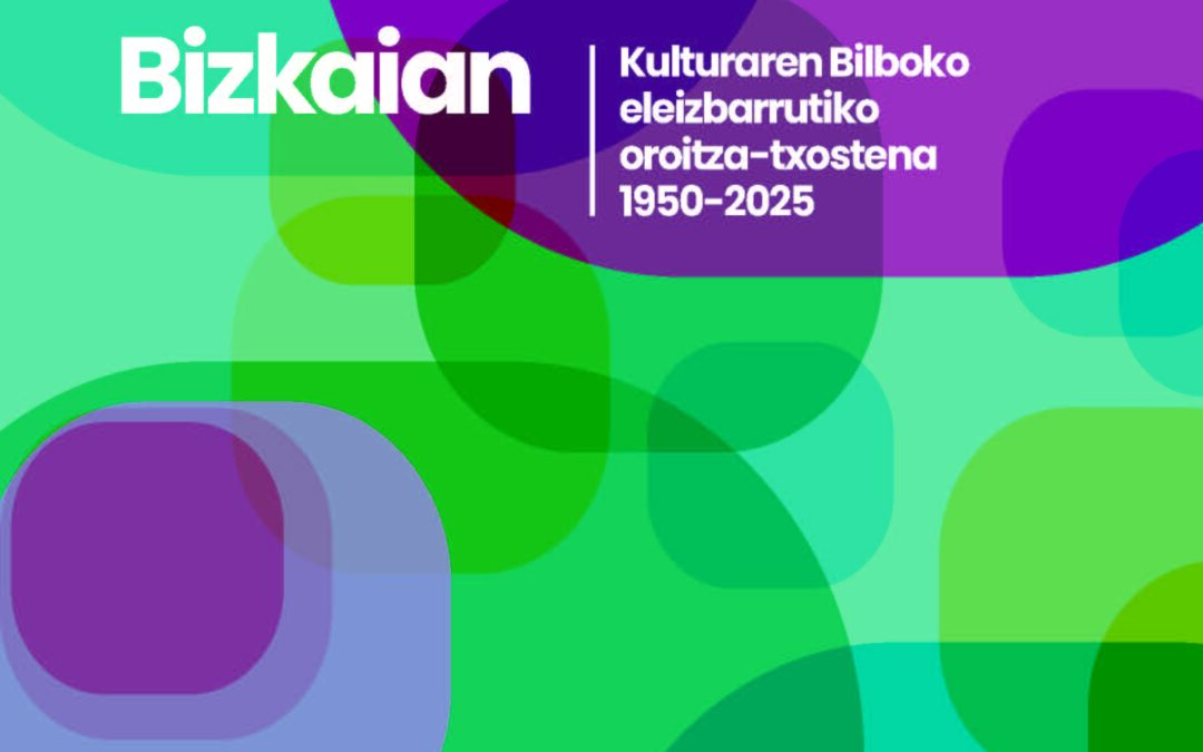 La Diócesis se suma al Día lanzando su Memoria Cultural en euskera