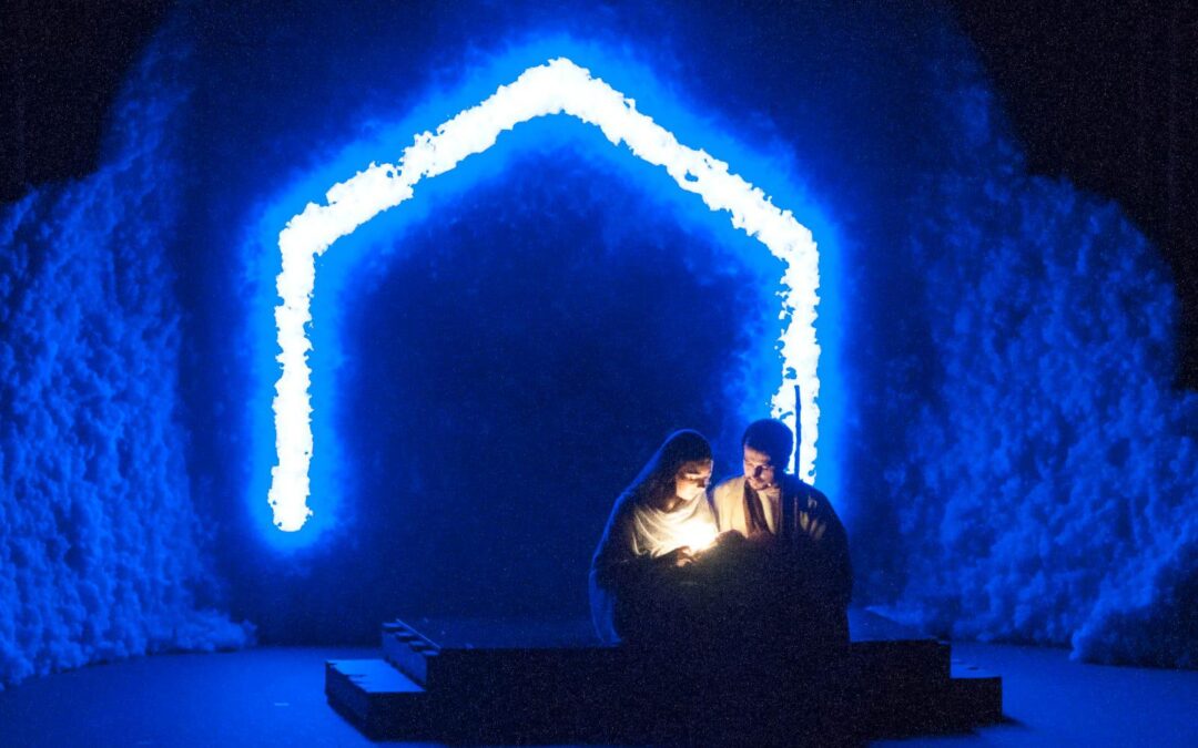 «En Belén de Judá», un musical para tiempo de Adviento y Navidad
