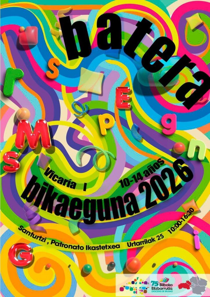 Bika eguna vicaría I