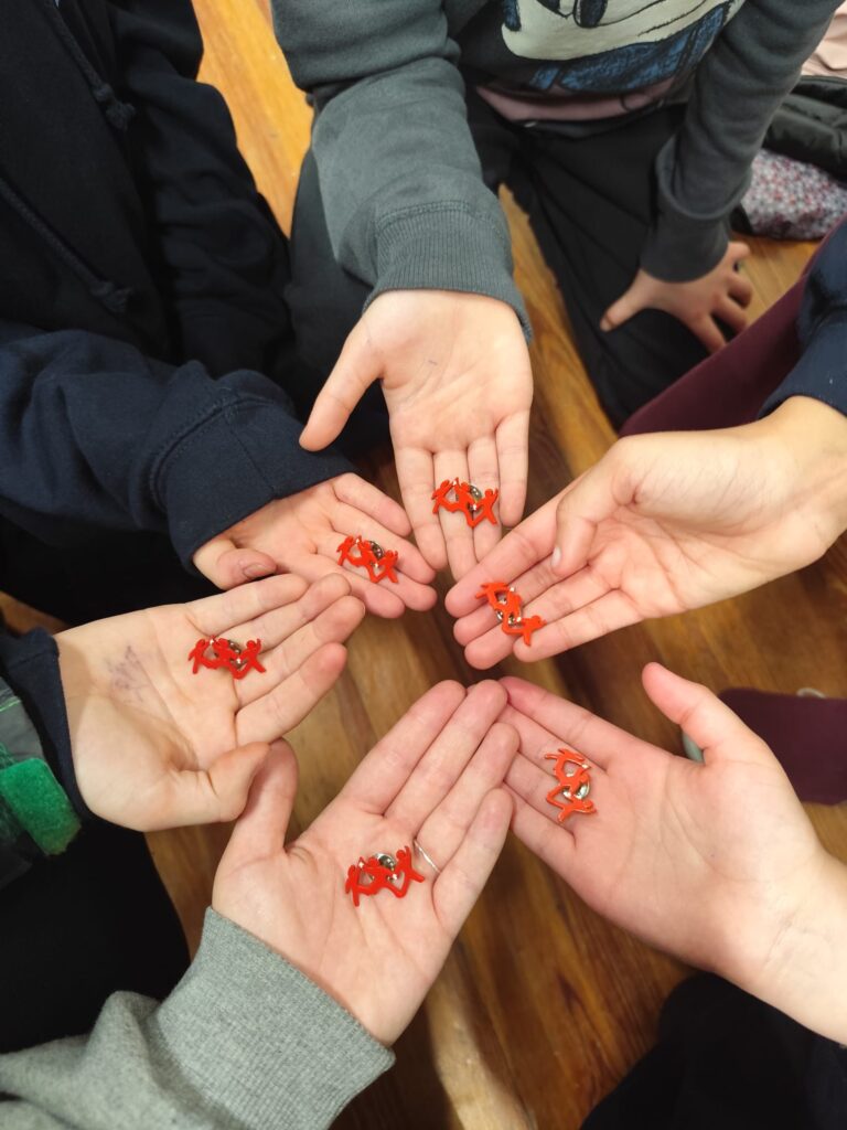 Bika Eguna (vicaría I) Santurtzi