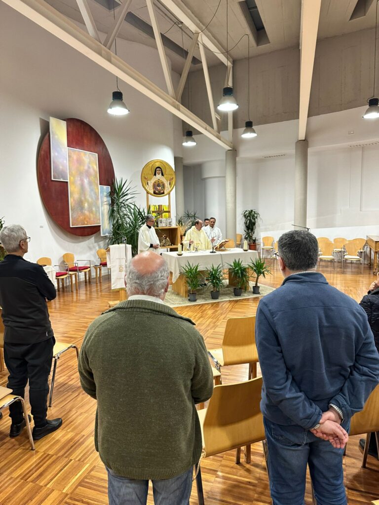 Pradoko abadeen batzarra