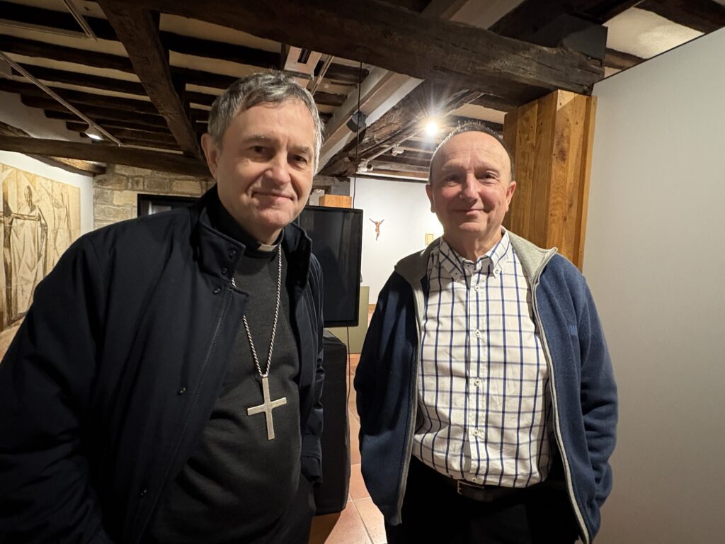 Despedida Juanma Cembellín