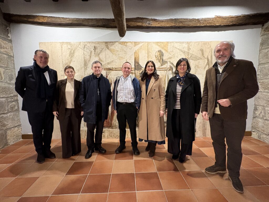 Despedida Juanma Cembellín