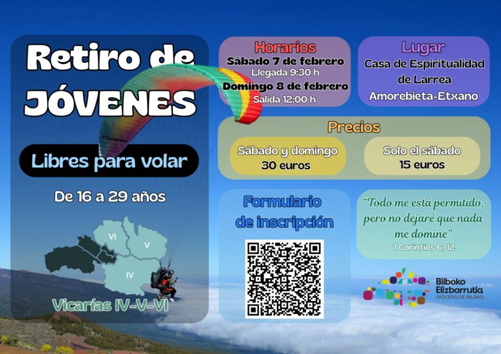 Erretiroa IV-V. eta VI. bikaritzetan