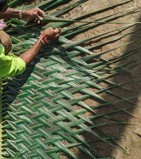 Eleizbarrutiak lagungarriak eskeiniko ditu Garizuman “batera” joateko
