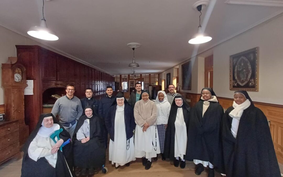 Asteburuan, bakearen aldeko ekitaldiak, erretiroak eta beste hainbat hitzordu