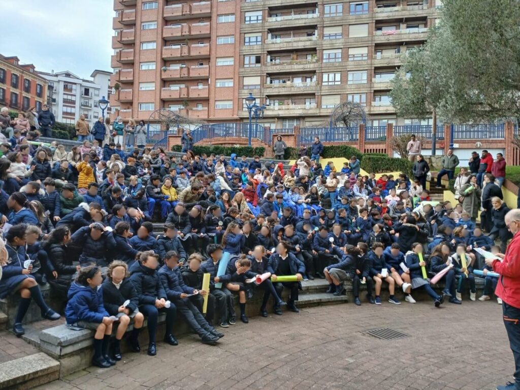 Paz Portugalete