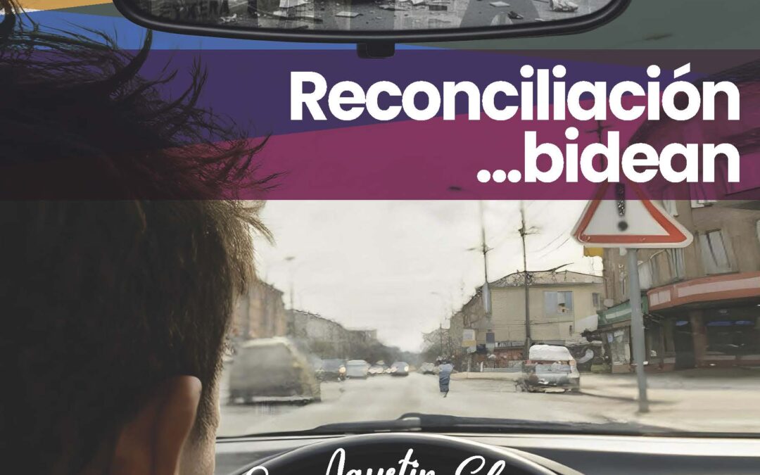 Erandio acoge el XII Bake Topaketa por la paz y la reconciliación