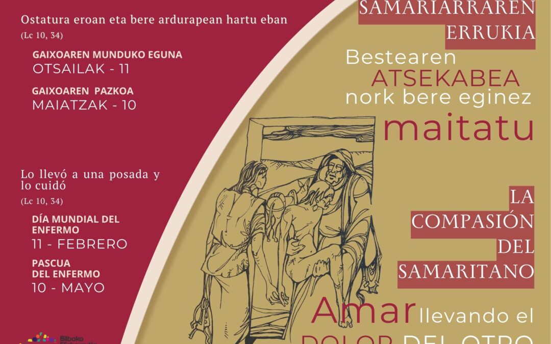 Gaixoaren Munduko Eguna 2026