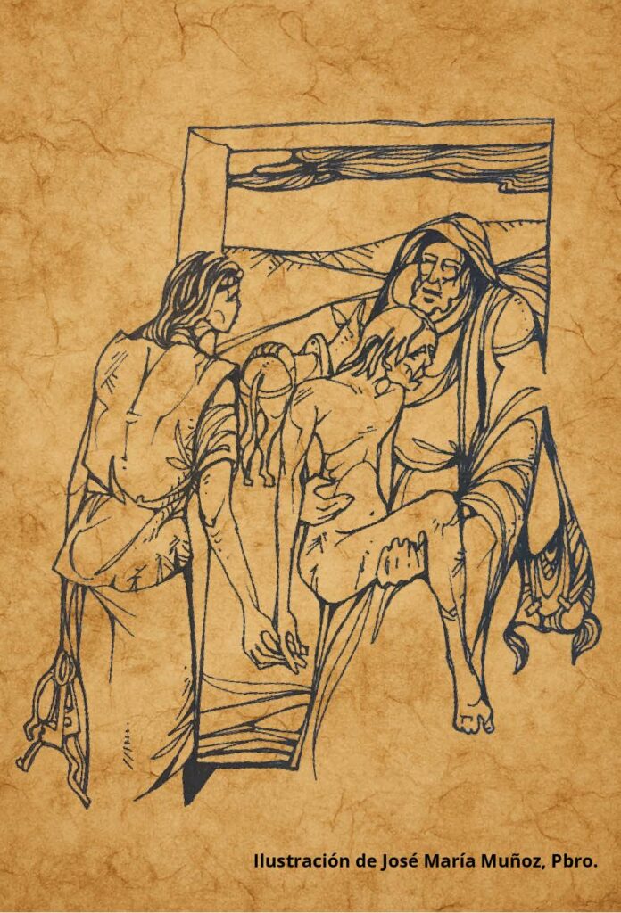 Gaixoaren Munduko Eguna 2026