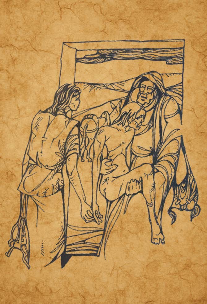 Gaixoaren Munduko Eguna 2026