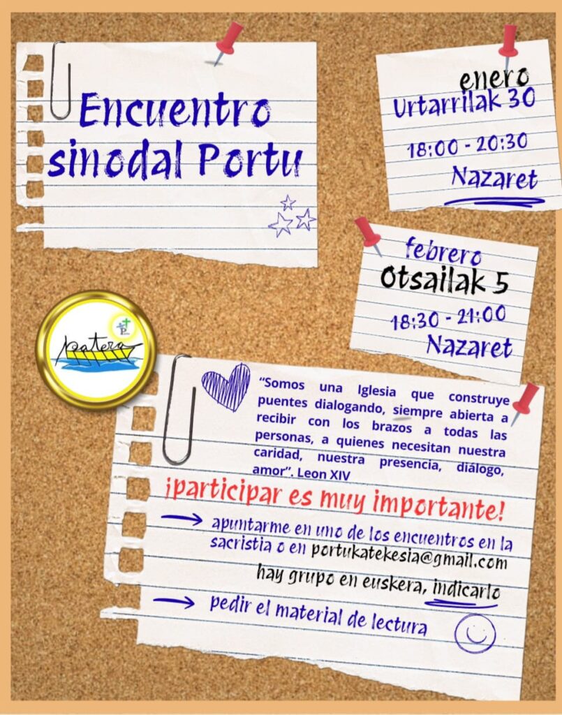 Portugalete PB
