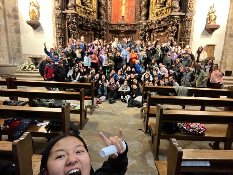 Vicarías IV y V. Berriz