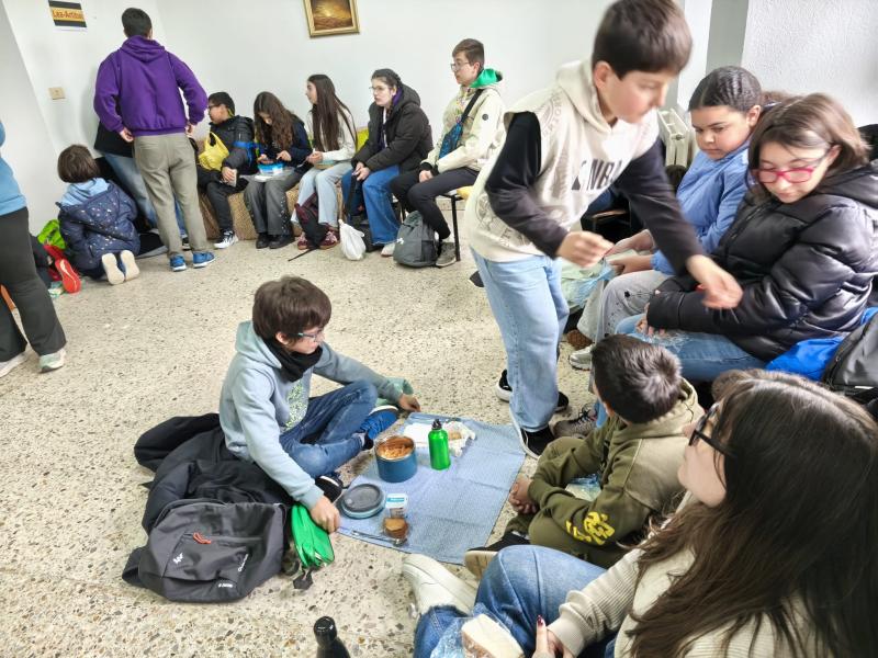 IV-V bikaritzak. Berriz
