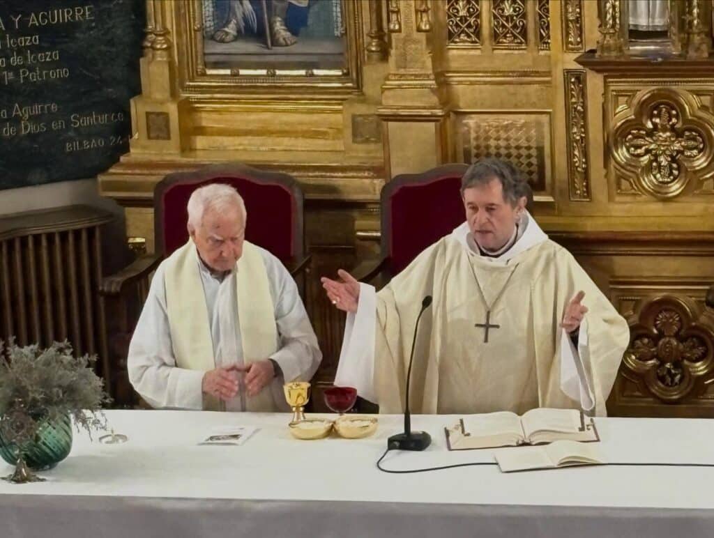 San Juan de Dios. Santurtzi