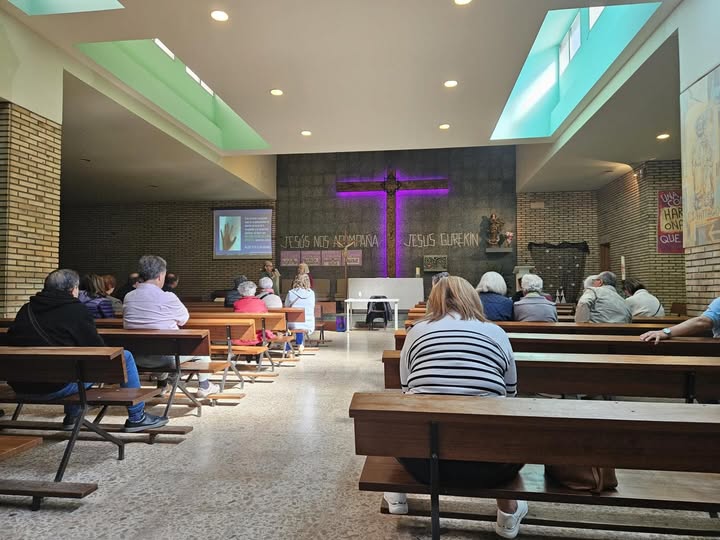 Erretiroa Barakaldon