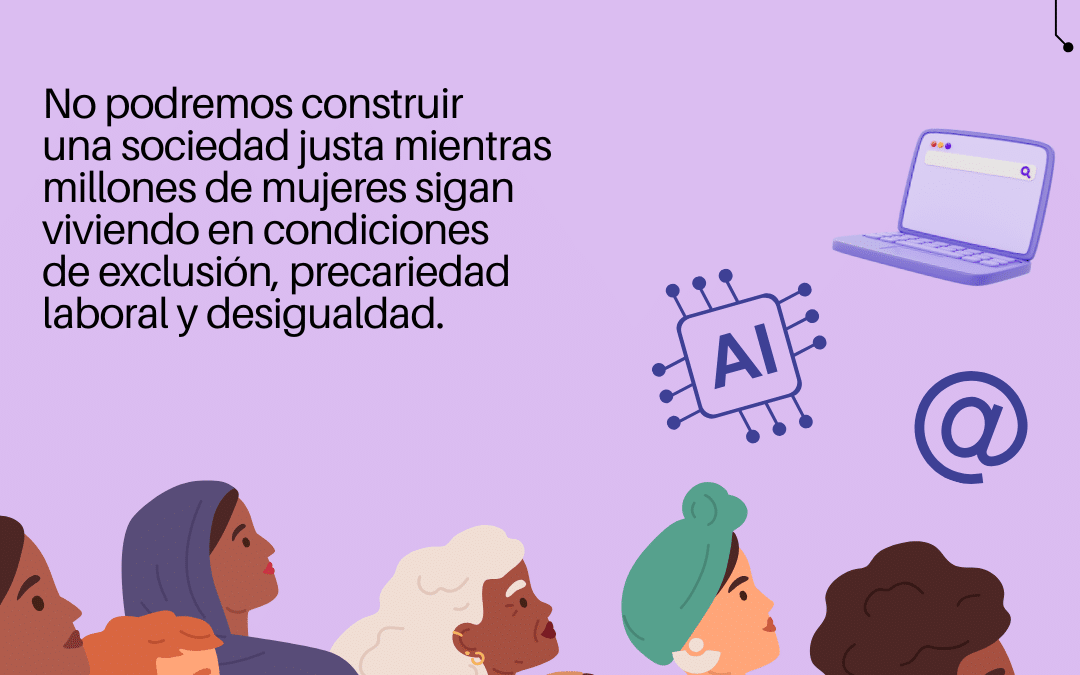 Eleiza gizalegezko lanaren alde’ ekimenaren agiria martxoaren 8a dala-eta