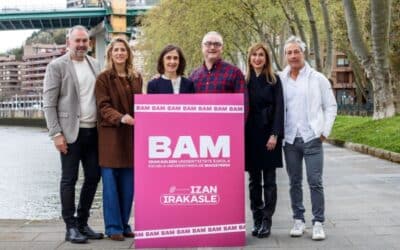 Equipo directivo BAM