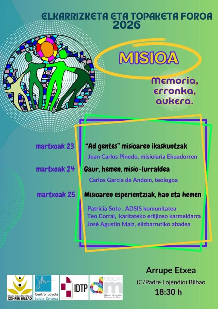 Foro diálogo