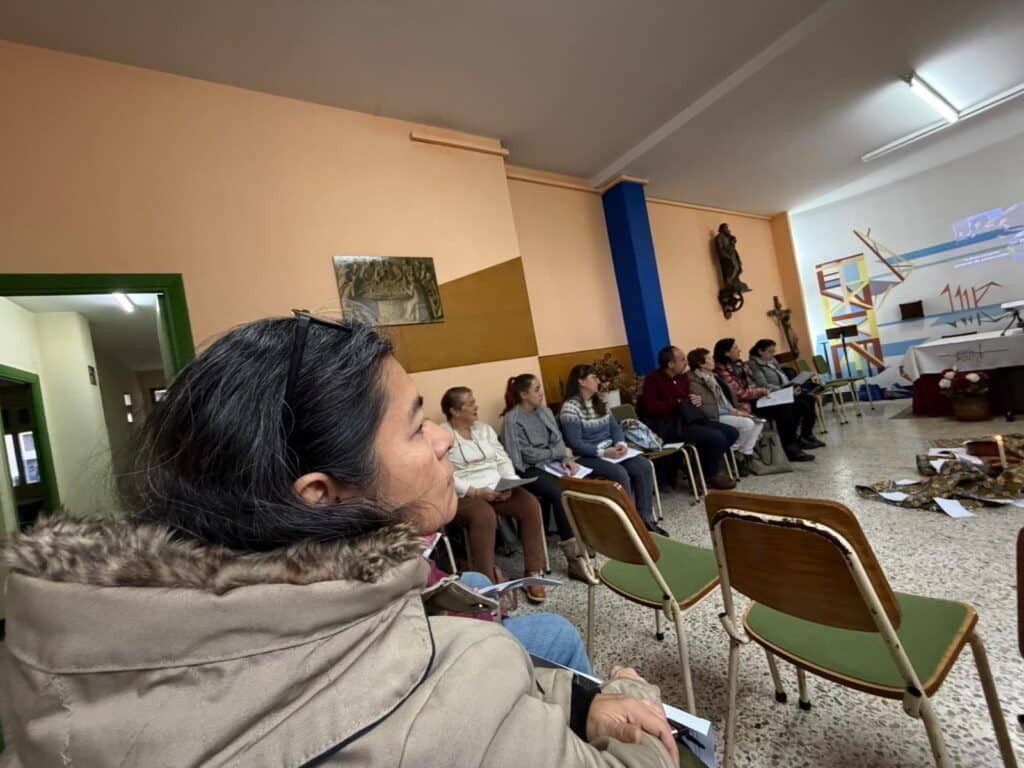 HOAC-EKO ACG erretiroa