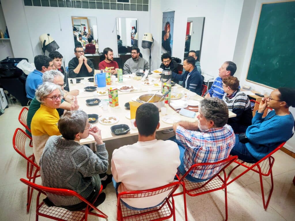 Garizuma eta Ramadana