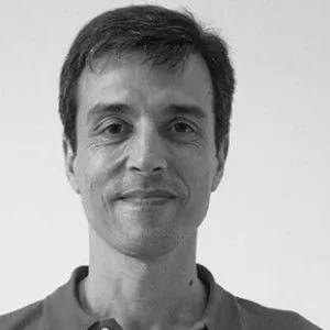 Patxi Álvarez de los Mozos