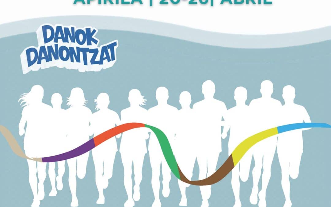 Hoy comienza en Bizkaia un `Maratón de oración´ por las vocaciones