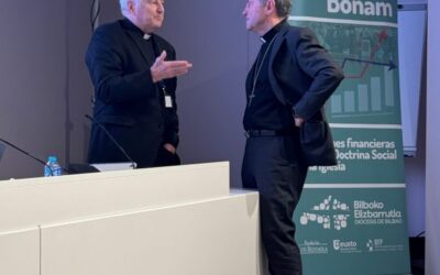 Jornadas Mensuram Bonam