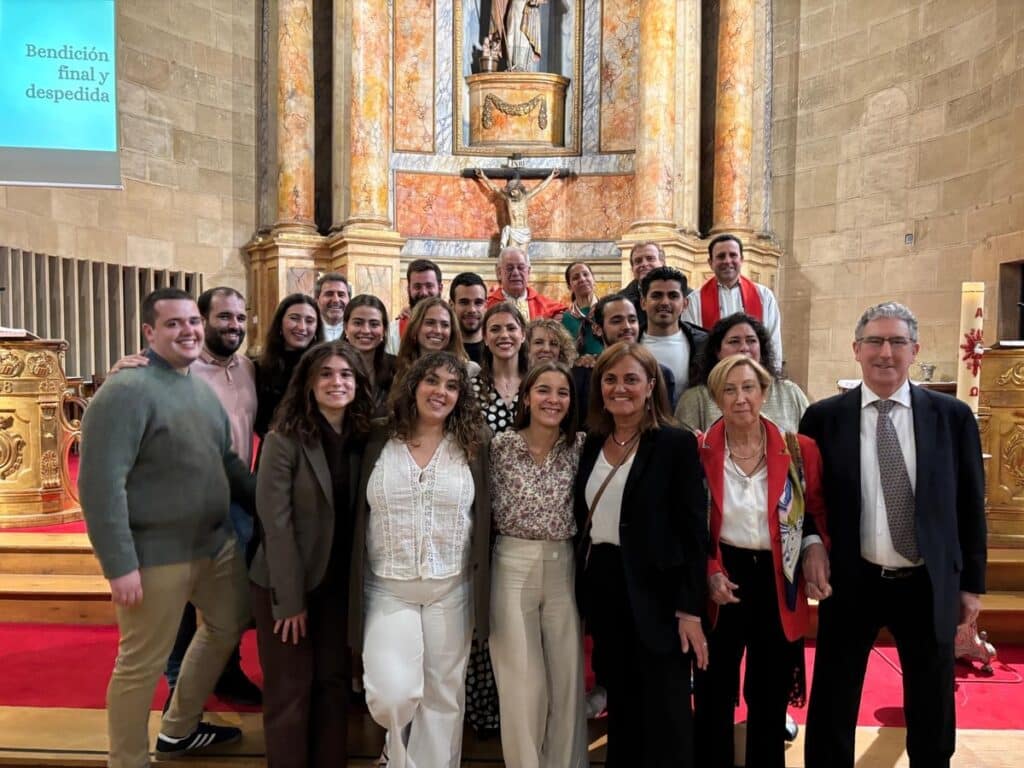 Confirmaciones Algorta