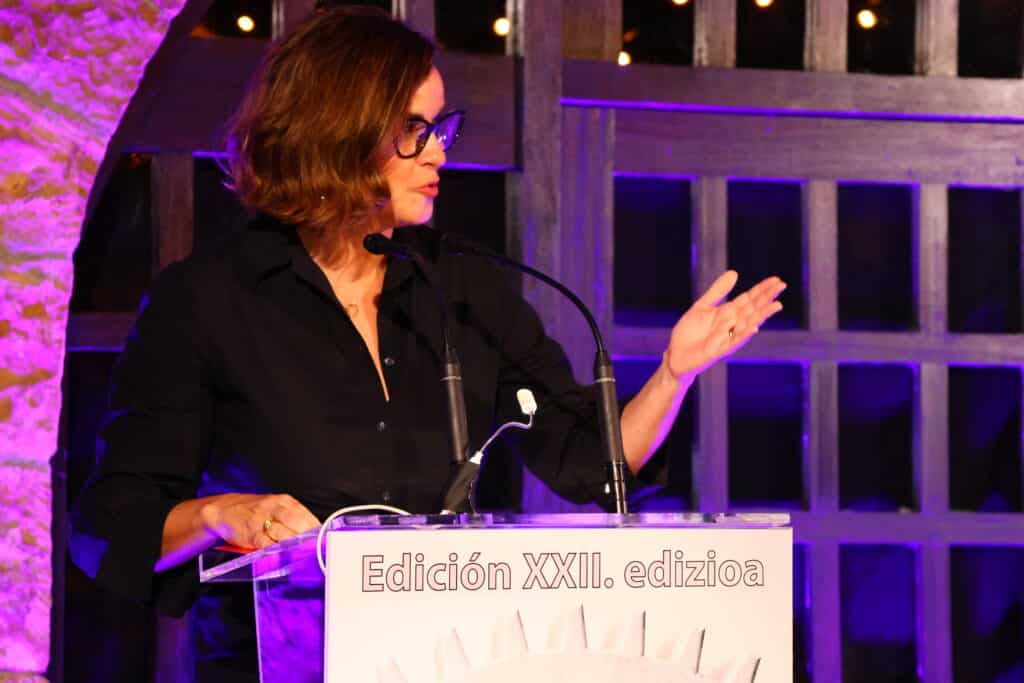 Enkarterri hoberantz
