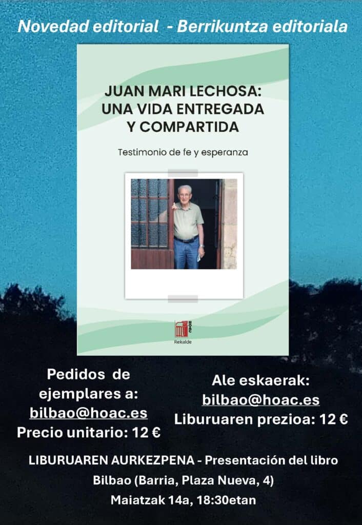 Libro Lechosa