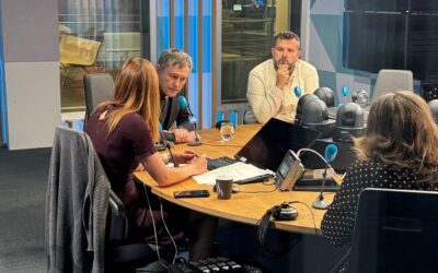«Quien trabaja y vive aquí, haya llegado de una forma o de otra, tiene los mismos derechos»