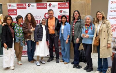 Atención religiosa y espiritual, también en los hospitales