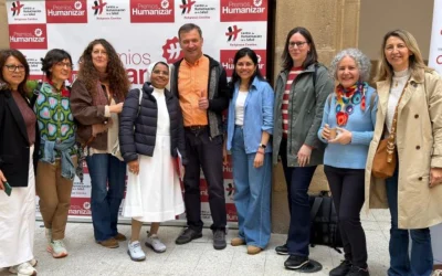 Atención religiosa y espiritual, también en los hospitales