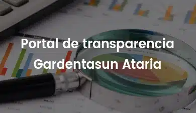 Transparencia Portal de Transparencia