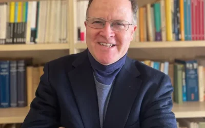 El teólogo Xavier Morlans presentará mañana, en Bilbao, su último libro