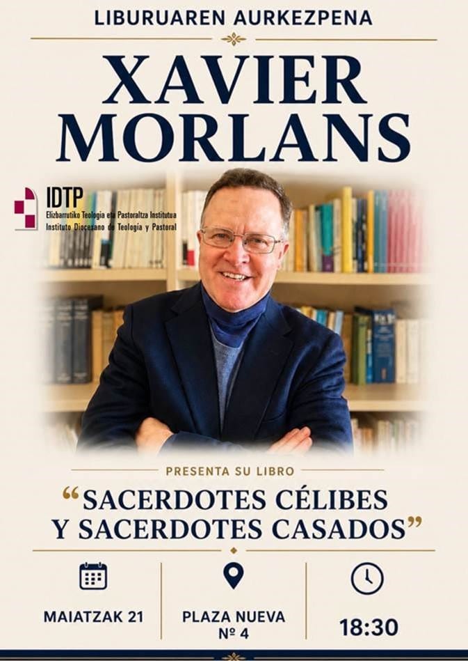 Xabier Morlans