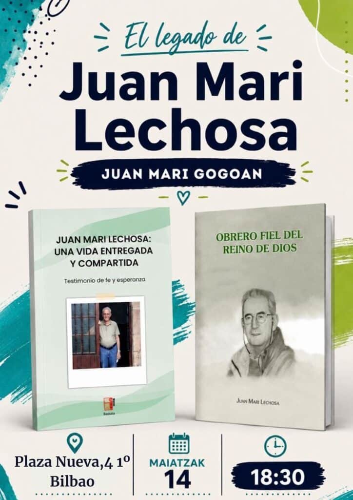 Libro Lechosa