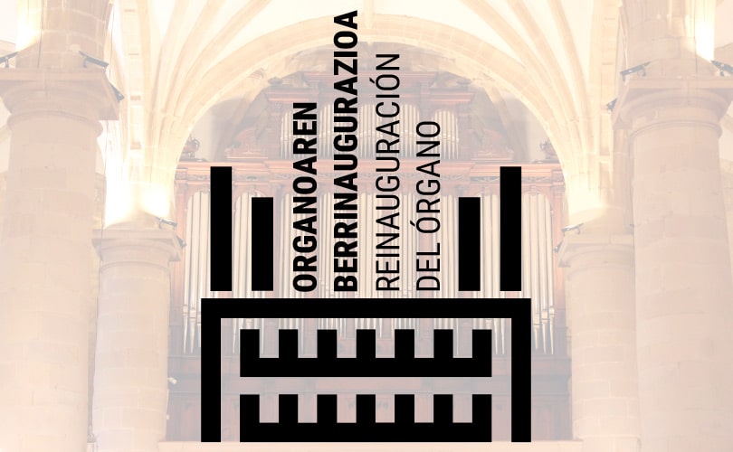 Órgano San Vicente