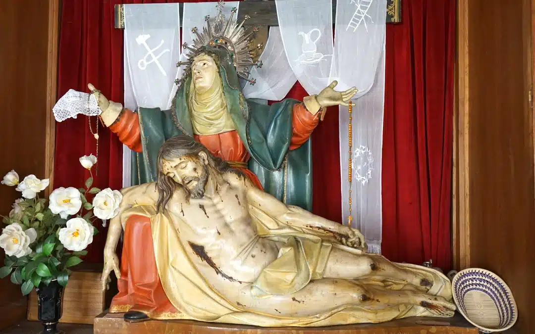Bilboko eleizbarutiko Monumentuen katalogoa Arratiara heldu da