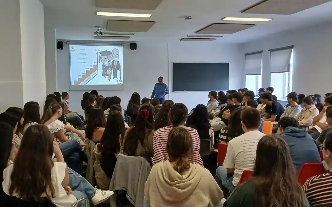 Diálogo interreligioso, sostenibilidad y ecología en la formación de los futuros docentes